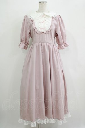 画像: Alice Mashiro / TT*MAウサミミOP L ピンク H-25-11-06-016-PU-OP-NS-ZH