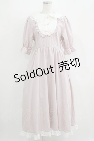 画像: Alice Mashiro / TT*MAウサミミOP L ピンク H-25-11-06-016-PU-OP-NS-ZH