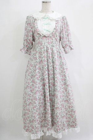 画像: Alice Mashiro / TT*MAハナウサミミOP L ミント H-25-11-06-017-PU-OP-NS-ZH