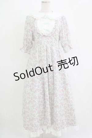 画像: Alice Mashiro / TT*MAハナウサミミOP L ミント H-25-11-06-017-PU-OP-NS-ZH