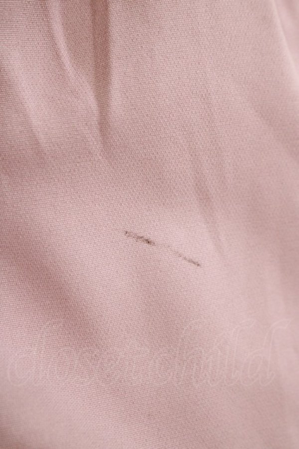 画像4: MA*RS / 裾ドットチュールタックスカート Free ピンク H-25-11-06-027-EL-SK-NS-ZH (4)