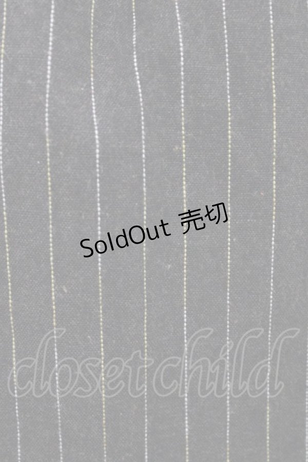 画像3: mayla classic / Laprinp girls' schoolレジメンタルワンピース Free ブラウン H-25-11-07-1031-0-OP-NS-ZH (3)