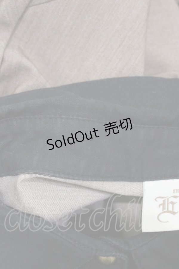 画像3: mayla classic / Ecole Rituel ワンピース Free ベージュ H-25-11-07-1032-0-OP-NS-ZH (3)