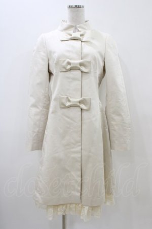 画像: JESUS DIAMANTE / スプリングコート 40 ベージュ H-25-11-07-1049-JE-CO-NS-ZH