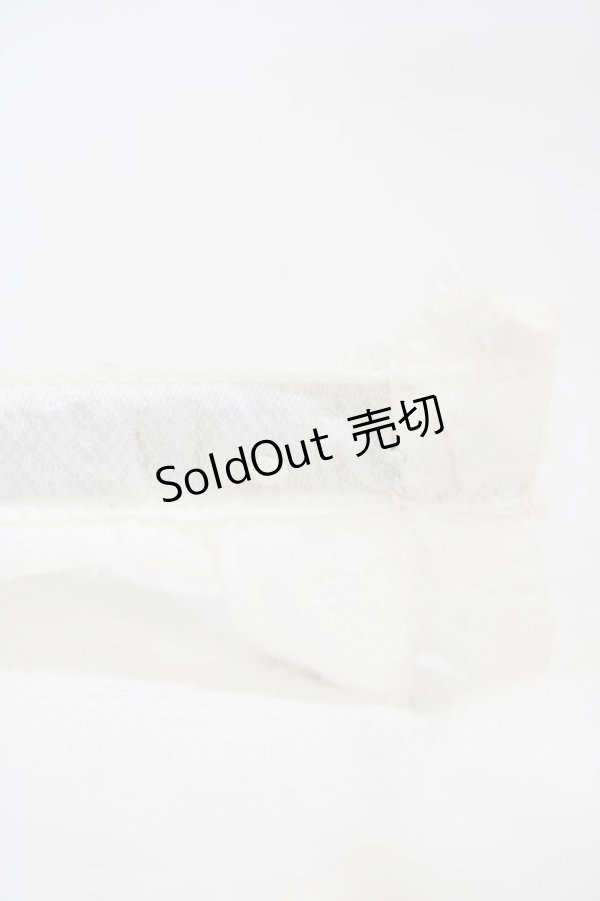 画像3: BABY,THE STARS SHINE BRIGHT / Le chaton capricieuxカチューシャ  オフ H-25-11-07-1010-BA-AC-NS-ZH (3)