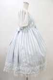 画像3: Angelic Pretty / Vintage Tulleワンピース Free サックス H-25-11-07-1019-AP-OP-NS-ZH (3)