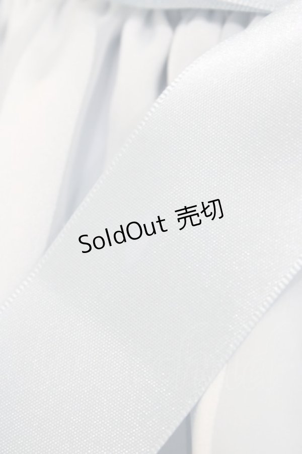 画像6: Angelic Pretty / Vintage Tulleワンピース Free サックス H-25-11-07-1019-AP-OP-NS-ZH (6)