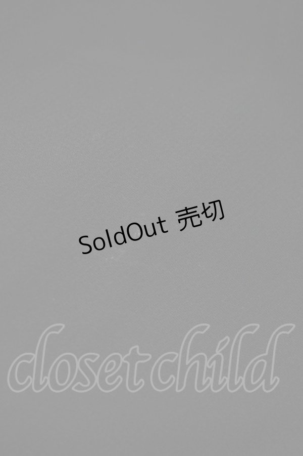 画像6: BABY,THE STARS SHINE BRIGHT / トリアノンシフォンワンピース Free ブラック H-25-11-07-1020-BA-OP-NS-ZH (6)