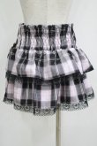 画像3: QOOZA / My Melody mini skirt  ピンク H-25-11-08-041-PU-SK-KB-ZH (3)