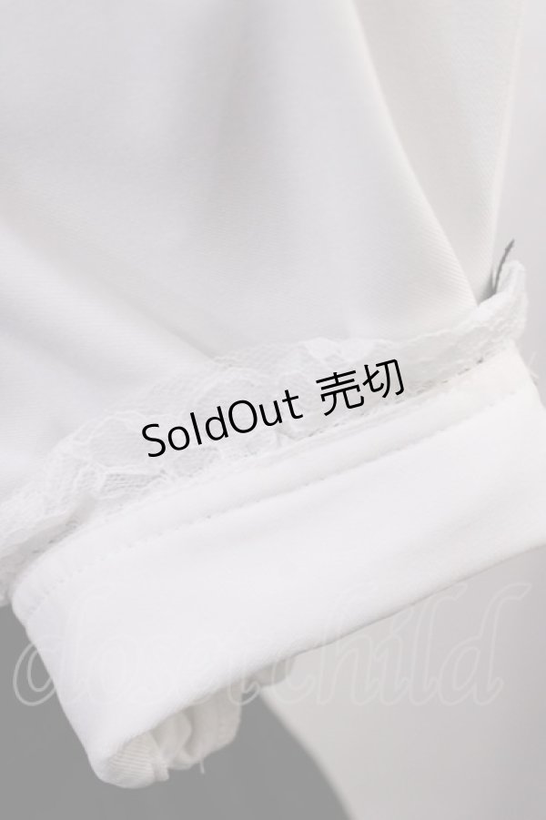 画像3: LIZ LISA / スピンドルカシュクールワンピース Free ブラック H-25-11-08-1007-LO-OP-NS-ZH (3)