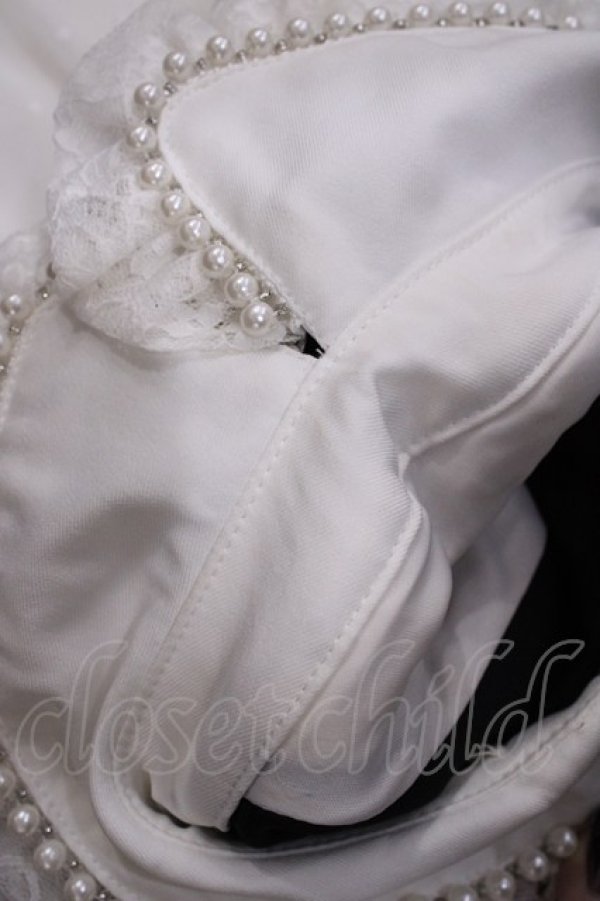 画像4: LIZ LISA / スピンドルカシュクールワンピース Free ブラック H-25-11-08-1007-LO-OP-NS-ZH (4)