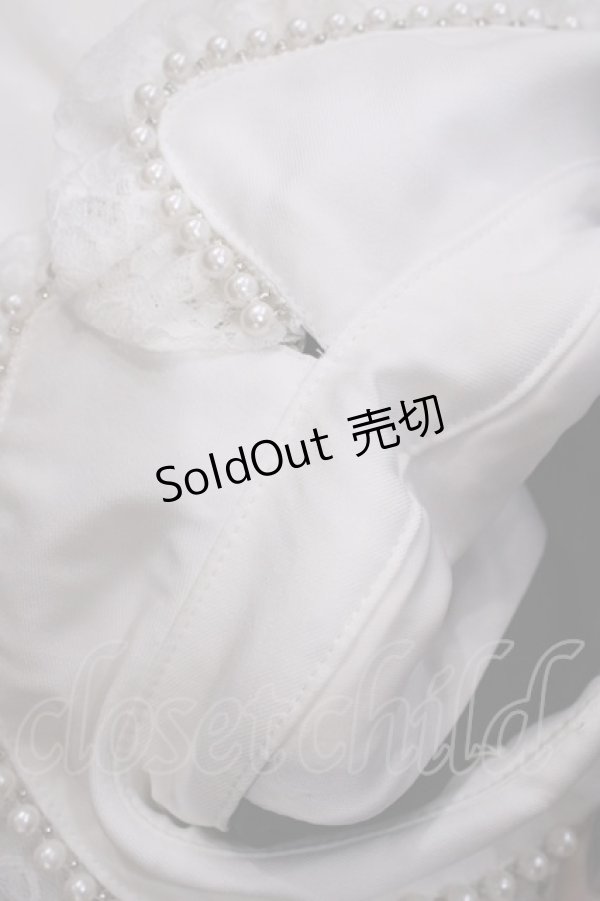 画像4: LIZ LISA / スピンドルカシュクールワンピース Free ブラック H-25-11-08-1007-LO-OP-NS-ZH (4)