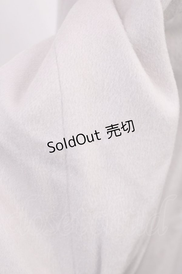 画像4: mellfy memory / Love sweet jewel duffleコート M ピンク H-25-11-08-1008-LO-CO-NS-ZH (4)