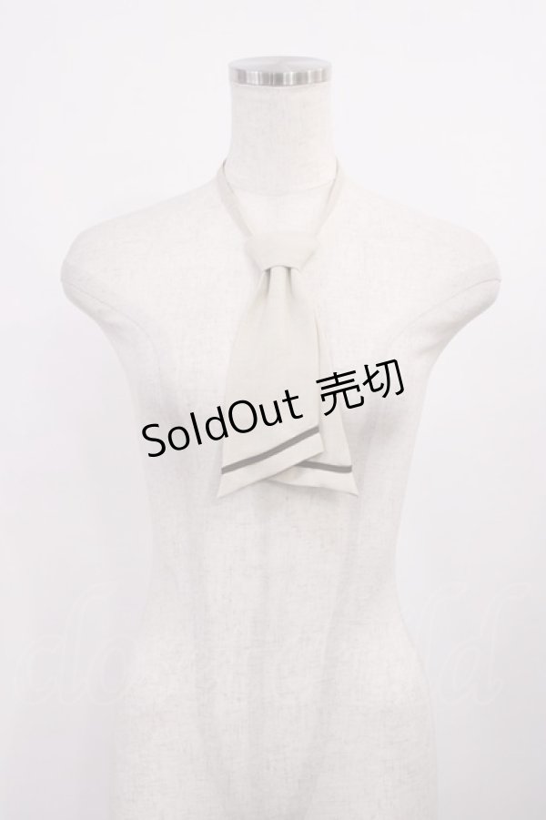 画像3: Kurumi Collaboration / フレアマリンアカデミアスカート LL アイボリー H-25-11-08-1009-LO-SK-NS-ZH (3)