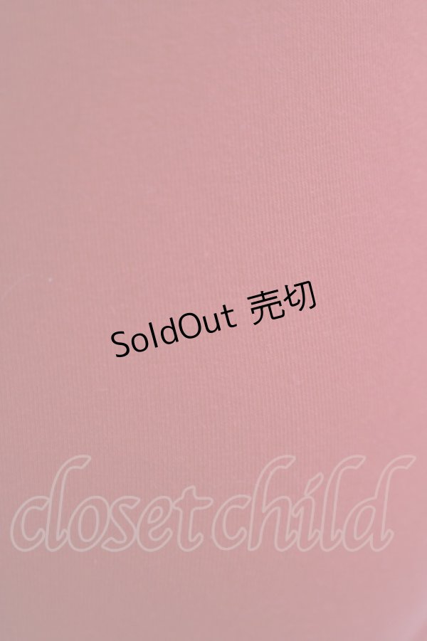 画像4: 【SALE】Katie / SWEET POP! tee S RED:SUNDAE H-25-11-08-058-LO-TO-KB-ZT379 (4)