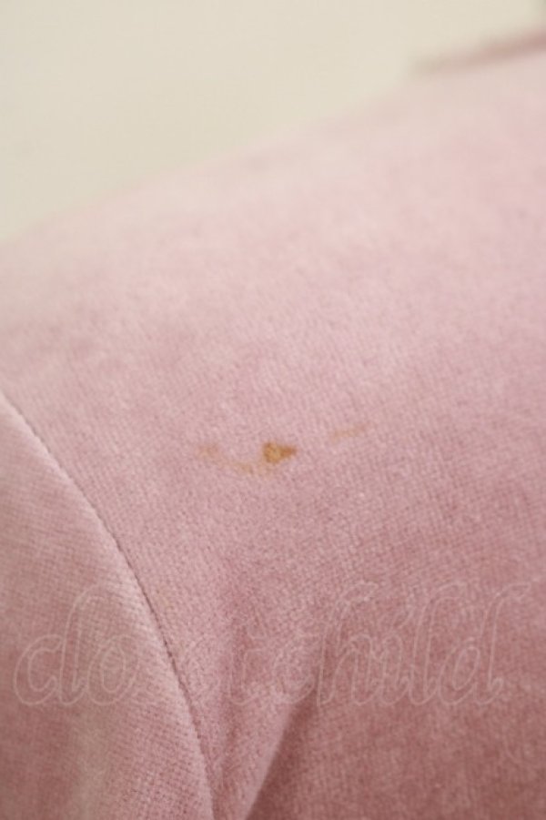 画像4: Katie / DRESS IN VELVET ワンピース S ラベンダー H-25-11-08-009-LO-OP-KB-ZH (4)