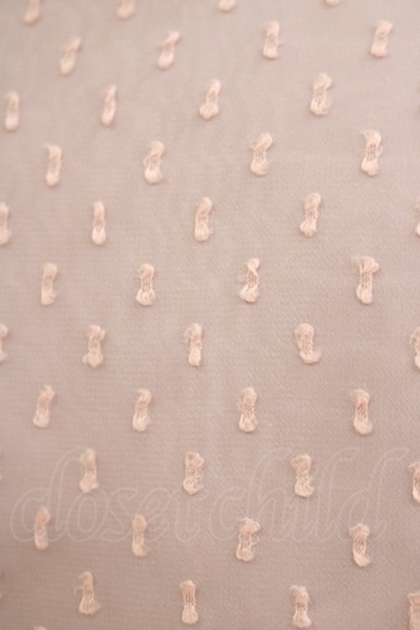 画像4: MILK / ビーナスドレス  グレー H-25-11-08-014-ML-OP-KB-ZH (4)