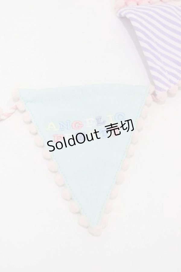 画像2: Angelic Pretty / Happy Garlandブローチ  ピンク H-25-11-10-005-AP-AC-NS-ZH (2)