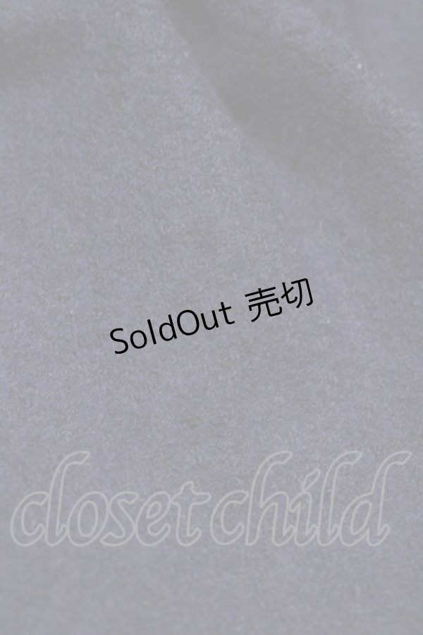 画像3: LIZ LISA / 刺繍スカート Free ネイビー H-25-11-10-037-LO-SK-NS-ZH (3)