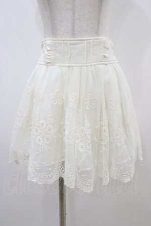 画像: LIZ LISA / チュールスカパン Free オフ H-25-11-10-039-LO-PA-NS-ZH