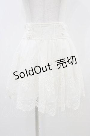 画像: LIZ LISA / チュールスカパン Free オフ H-25-11-10-039-LO-PA-NS-ZH