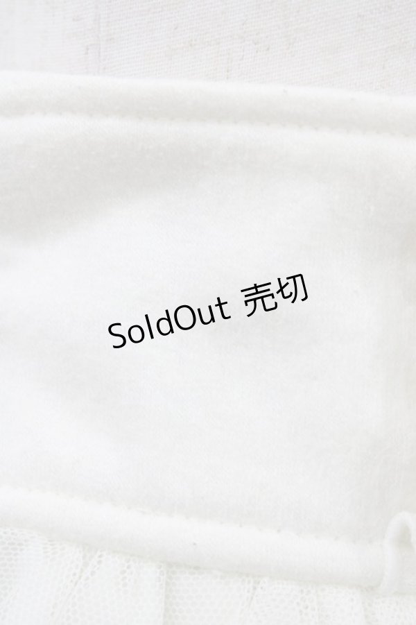 画像4: LIZ LISA / チュールスカパン Free オフ H-25-11-10-039-LO-PA-NS-ZH (4)