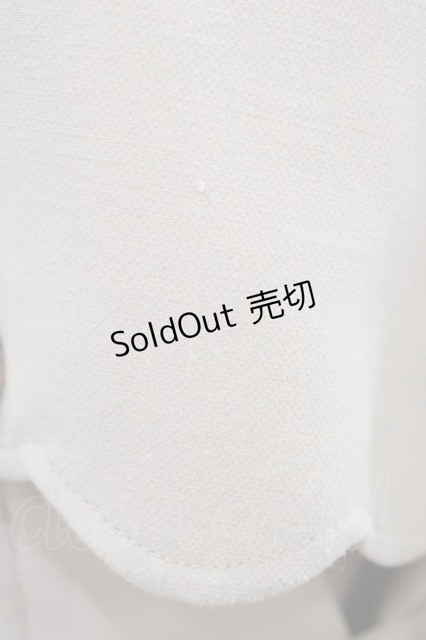 画像3: LIZ LISA / スカラップコート Free ベージュ H-25-11-10-058-LO-CO-NS-ZH (3)