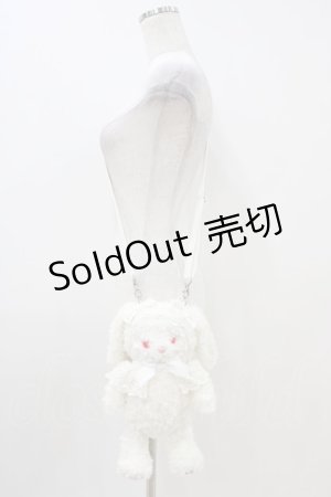 画像: BABY,THE STARS SHINE BRIGHT / うさくみゃポシェット Free オフ H-25-11-10-008-BA-BG-NS-ZH