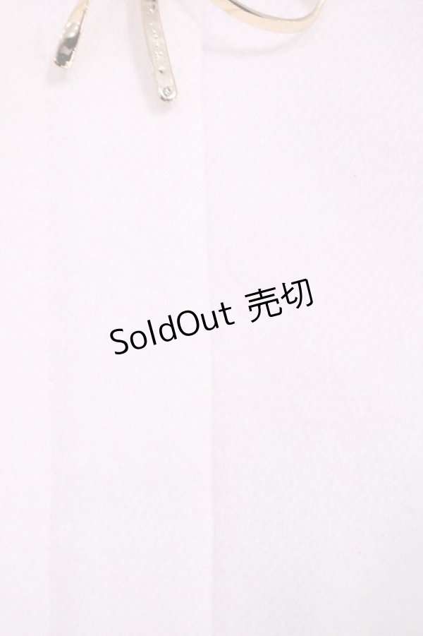 画像3: LODISPOTTO / シェリルダッフルショートコート M ピンク H-25-11-10-1028-LO-CO-NS-ZH (3)