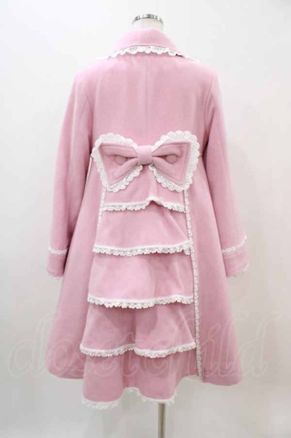 【BABY,THE STARS SHINE BRIGHT】未使用 小公女コート 別珍小公女コート – BABY, THE STARS SHINE BRIGHT