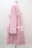 画像3: BABY,THE STARS SHINE BRIGHT / 小公女コート Free ピンク H-25-11-10-010-BA-CO-NS-ZH (3)