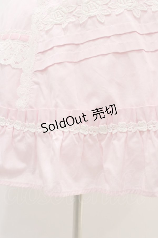 【匿名配送】エカテリーナジャンパースカートセット babythertars BABY,THE STARS SHINE BRIGHT / エカテリーナジャンパースカート M