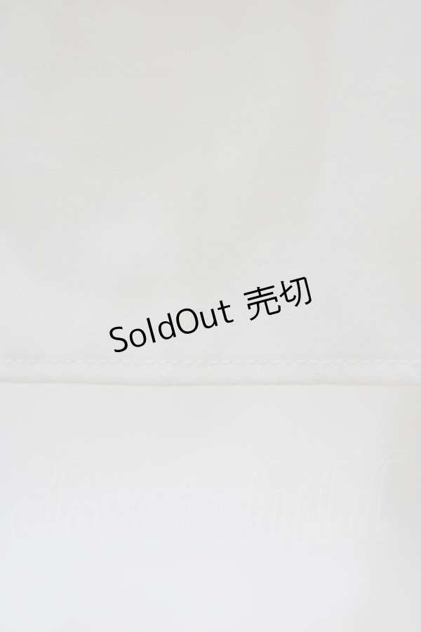 画像3: axes femme kawaii / プチリボンワンピース M オフ H-25-11-10-018-AX-OP-NS-ZH (3)