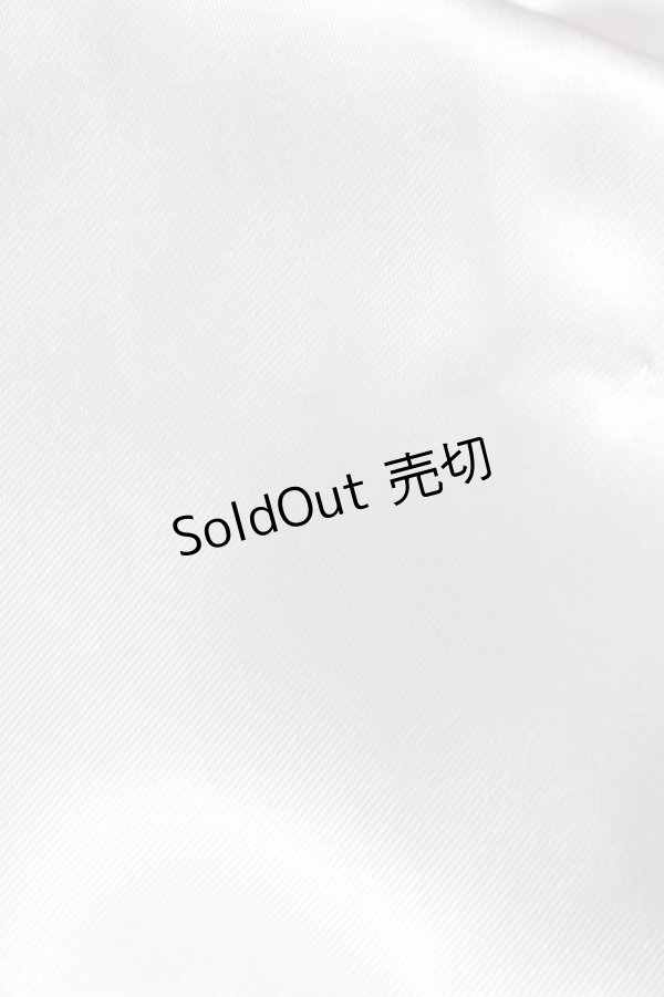 画像4: LODISPOTTO / ピュアローズパフワンピース M オフ H-25-11-10-024-LO-OP-NS-ZH (4)