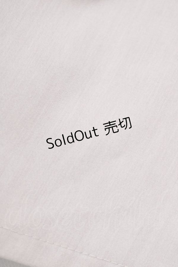 画像5: axes femme / リボンローズ刺繍タックスカート M ラベンダー H-25-11-11-027-AX-SK-NS-ZH (5)