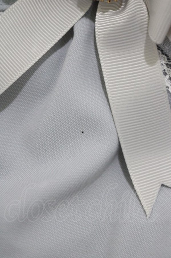 画像5: LIZ LISA / プリンセススリーブワンピース Free サックス H-25-11-11-028-LO-OP-NS-ZH (5)