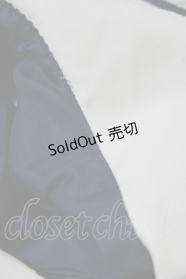 画像5: LIZ LISA / スノードーム柄ワンピース Free ネイビー H-25-11-11-029-LO-OP-NS-ZH (5)