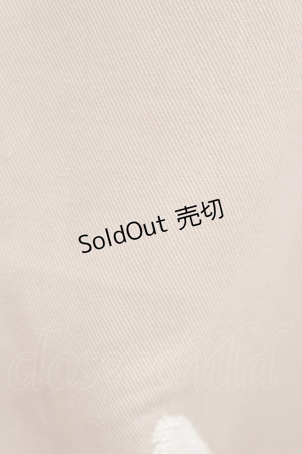 画像5: Amavel / Wonder TOYBOXサス付きスカート Free ピンク H-25-11-11-020-CA-SK-NS-ZH (5)