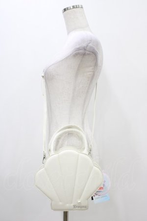 画像: Lovely Tency / Etsuna悦奈/シェルバッグ  オフ H-25-11-12-1011-0-BG-NS-ZH