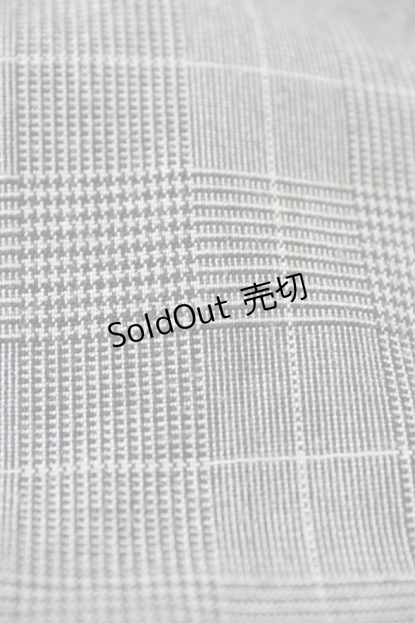 画像4: Ank Rouge / サスペンダーパンツ M ブラウン H-25-11-12-1027-CA-PA-NS-ZH (4)