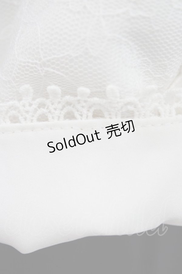 画像6: ALICE and the PIRATES / St.Valerie〜大聖堂の秘密〜ロングワンピース Free ブラック H-25-11-12-1030-PA-OP-NS-ZH (6)