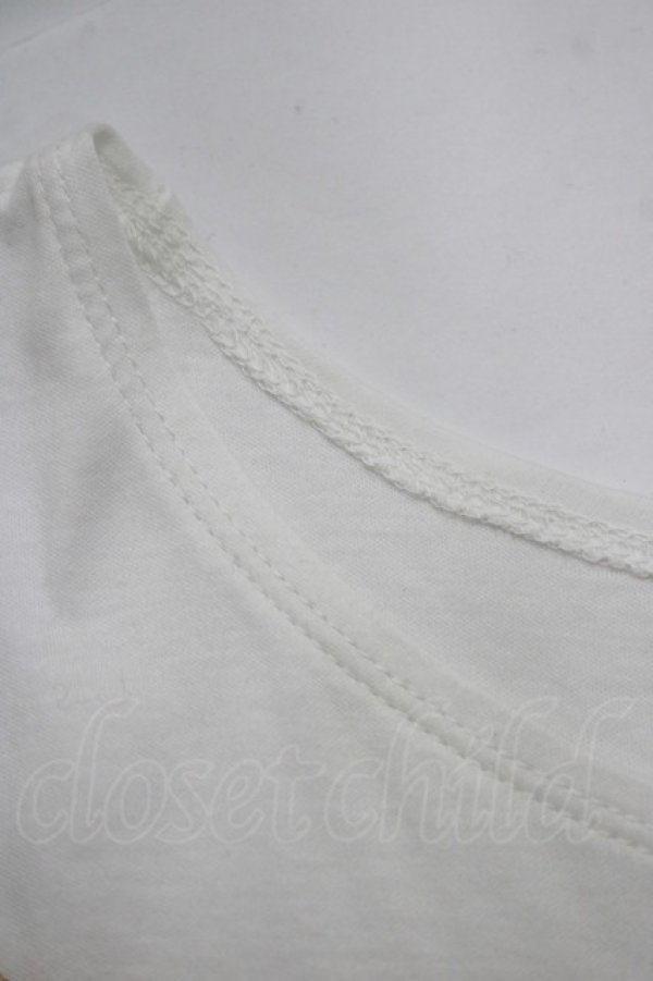 画像5: MILK / キャンドルハーフワンピース  アイボリー H-25-11-12-010-ML-OP-KB-ZH (5)