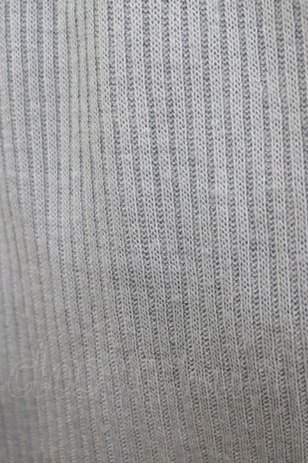 画像4: MILK / Sisterワンピース  サックス H-25-11-12-013-ML-OP-KB-ZH (4)