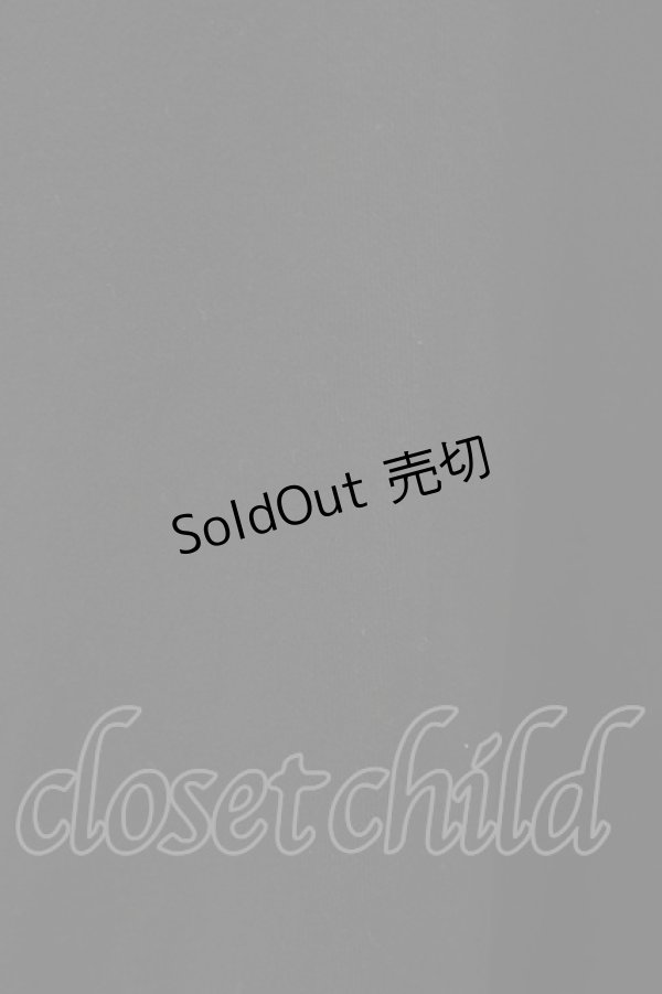 画像3: SEX POT ReVeNGe / プリントハイネックトップス L ブラック H-25-11-13-045-SP-TO-KB-ZT455 (3)