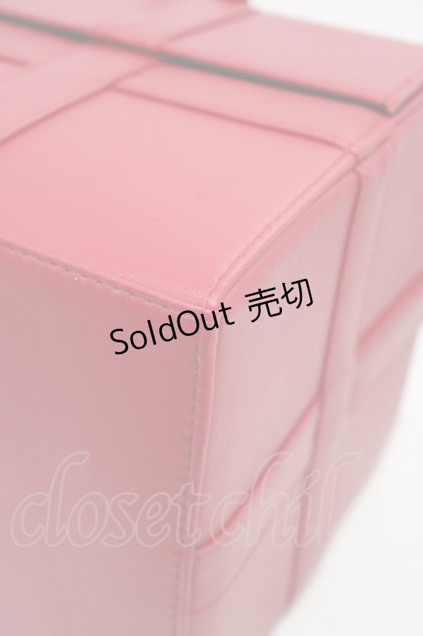 画像3: MILK / プレゼントバッグ  レッド H-25-11-13-007-ML-BG-KB-ZH (3)