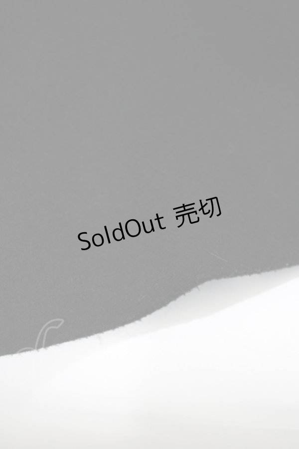 画像4: ALICE and the PIRATES / A/Pコートセットのケープ Free ブラック H-25-11-13-1031-PA-JA-NS-ZH (4)