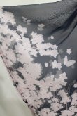 画像4: axes femme kawaii / 桜柄シアー着物風羽織 M ネイビー H-25-11-13-1036-AX-TO-NS-ZH (4)