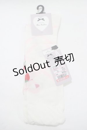 画像: Alice Mashiro / 眞白ありす/ECMAOVKイチゴ  オフ/ピンク H-25-11-13-1063-PU-ZA-NS-ZH