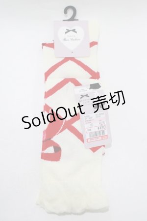 画像: Alice Mashiro / 眞白ありす/ECMAOVKイチゴ  オフ/レッド H-25-11-13-1068-PU-ZA-NS-ZH