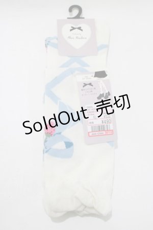 画像: Alice Mashiro / 眞白ありす/ECMAOVKイチゴ  オフ/サックス H-25-11-13-1069-PU-ZA-NS-ZH